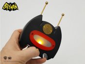 Batman 1966 TV Series Bat-Radio Prop Replica with Lights and Sound