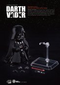 Star Wars Darth Vader Egg Attack Figure