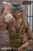 Trinity Is My Name Terence Hill Deluxe 1/6 Scale Figure by Infinite