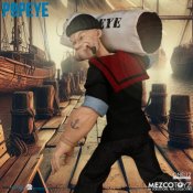 Popeye The Sailor One:12 Collective Figure