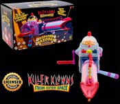 Killer Klowns from Outer Space 24-Inch Popcorn Bazooka Electronic Prop Replica