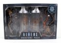 Aliens Creature Pack Facehuggers Figures by Neca