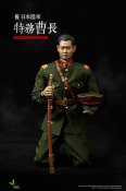 Japanese Army Sergeant of Spy Organization 1/6 Scale Figure by Toys Power