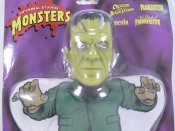 Frankenstein Hand Puppet by Funko Universal Monsters