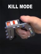 Space 1999 Stun Gun Lighting Kit for MPC Model Kit