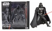 Star Wars Revoltech Kaiyodo Darth Vader Figure Complex