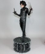 Edward Scissorhands 1/4 Scale Premium Statue (24" Tall)