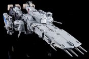 Macross Robotech SDF-1 1/3000 Scale Perfect Transformed Figure by Arcadia