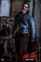 Evil Dead 2: Dead by Dawn Deadite Ash 1/6 Scale Figure Bruce Campbell