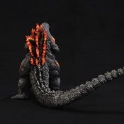 Godzilla Vs. Destroyah 1995 MIDDLE SIZE Model Kit by Kaiyodo: