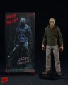 Friday The 13th Part 3 Jason Voorhees 1/6 Scale Figure Re-Issue by Sideshow