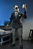 Invisible Man 7 Inch Scale Ultimate Figure Universal Monsters