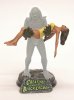 Creature From The Black Lagoon Aurora Girl Conversion Kit