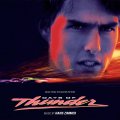 Days of Thunder Soundtrack LP 2-Disc Set Hans Zimmer