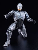 Robocop Moderoid Plastic Model Kit From Japan