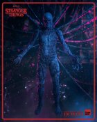 Stranger Things VECNA 1/6 Figure Three Zero