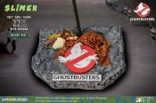 Ghostbusters Slimer Deluxe Version 1/8 Soft Vinyl Figure
