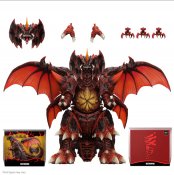 Godzilla Vs. Destroyah 1995 Toho Ultimates Destroyah Figure