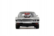 Fast and the Furious Dom's 1970 Dodge Charger R/T 1/24 Scale Replica LIMITED EDITION