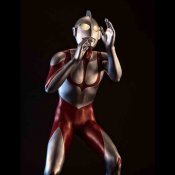 Ultraman Ultimate Article Movie Shin Version Megahouse