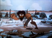 Fleischer Classics Featuring Gulliver’s Travels Plus Eight Fantastic Cartoons RESTORED Blu-Ray