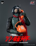 Kamen Rider No. 2+1 (Shin Masked Rider) 1/6 Scale Figure