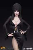 Elvira: Mistress of the Dark 1/4 Scale Maquette Statue