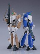 Macross Robotech VF-1A Battroid Valkyrie 1/72 Scale Plamax PX12 Maximilian Jenius Unit (Super Dimension Fortress Macross)