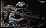 People's Liberation Army Marine Corps 1/6 Figure by Flagset