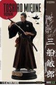 Seven Samurai Toshiro Mifune Ronin 1/6 Figure Collector Edition