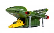 Thunderbirds F.A.B. Collection Diecast TB2 and TB4 Box Set by Corgi