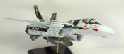 Macross Zero VF-0S Valkyrie Fighter 1/72 Model Kit by Hasegawa