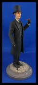 Sherlock Holmes Jeremy Brett 1/8 Scale Model Kit