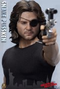 Escape from New York Snake Plissken (Sculpted Hair) Crown Series 1/6 Scale Figure