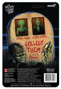 Return of the Living Dead Zombie Suicide 3.75 Inch Reaction Figure