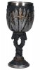 Dragon Swords Medieval Goblet