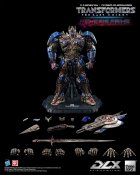 Transformers The Last Knight Nemesis Prime DLX Figure