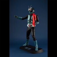 Kamen Masked Rider Original No.1 Ultimate Article 16 Inch Figure by Megahouse