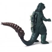 Godzilla 1964 Vinyl Toy Moss Green CCP Middle Size Series