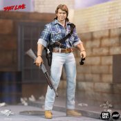 They Live 1988 Nada 1/6 Scale Figure "Rowdy" Roddy Piper