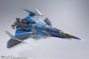 Macross Delta the Movie: Absolute Live!!!!!! DX Chogokin VF-31AX Kairos Plus Movie Edition (Hayate Immerman USE)