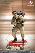 Ghostbusters 1984 Egon Spengler 1/8 Scale Statue by Star Ace Harold Ramis