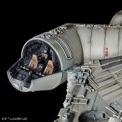 Star Wars Millennium Falcon 1/72 Scale Perfect Grade Model Kit by Bandai (SPECIAL EDITION)