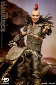 Marauder 1/6 Scale Collectible Figure by Premier Toys