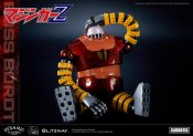 Mazinger Z Carbotix Boss Borot 8 inch Figure By Blitzway