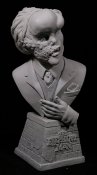 Elephant Man 1/4 Scale Bust Model Kit Jeff Yagher