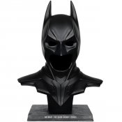 Batman Dark Knight Trilogy Life-Size Batman Cowl Prop Replica by DC Direct