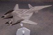 Ace Combat ADF-01 Injected Model Kit BY Kotobukiya