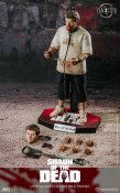 Shaun of the Dead Ed 1/6 Scale Action Figure Yantoys