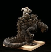 Godzilla Nakajima 1/6 Scale Resin Model Kit Asia Exclusive